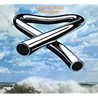 Tubular Bells [Vinilo]